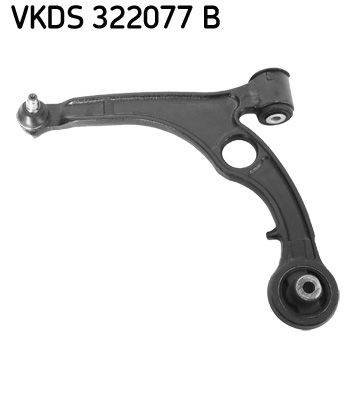 Rameno zavesenia kolies SKF
